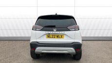 Vauxhall Crossland 1.2 Turbo Elite Edition 5dr Petrol Hatchback